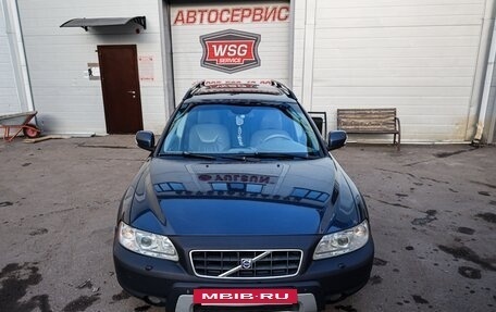 Volvo XC70 I, 2006 год, 770 000 рублей, 2 фотография