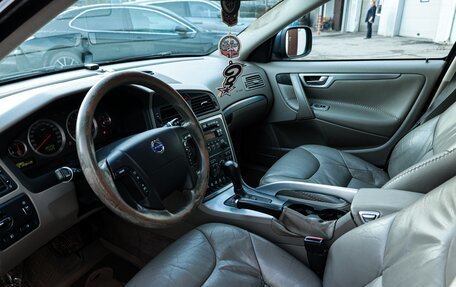 Volvo XC70 I, 2006 год, 770 000 рублей, 8 фотография