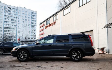 Volvo XC70 I, 2006 год, 770 000 рублей, 5 фотография