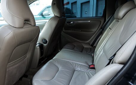 Volvo XC70 I, 2006 год, 770 000 рублей, 11 фотография