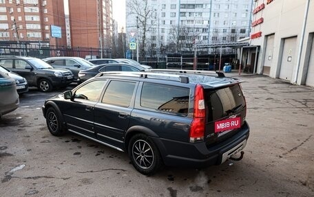 Volvo XC70 I, 2006 год, 770 000 рублей, 3 фотография