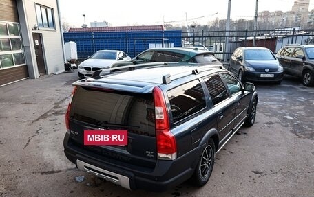 Volvo XC70 I, 2006 год, 770 000 рублей, 4 фотография