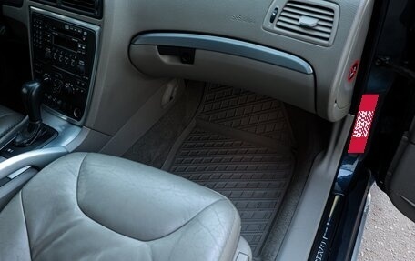 Volvo XC70 I, 2006 год, 770 000 рублей, 10 фотография