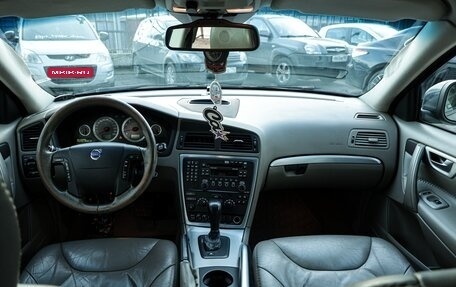 Volvo XC70 I, 2006 год, 770 000 рублей, 7 фотография