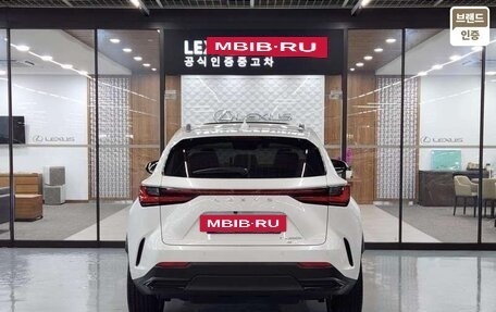 Lexus NX, 2023 год, 5 300 000 рублей, 4 фотография