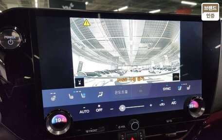 Lexus NX, 2023 год, 5 300 000 рублей, 6 фотография