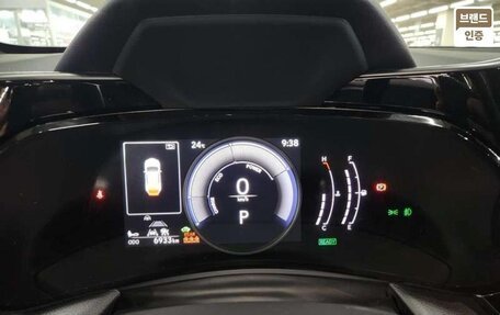 Lexus NX, 2023 год, 5 300 000 рублей, 8 фотография