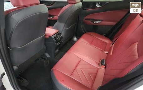 Lexus NX, 2023 год, 5 300 000 рублей, 13 фотография