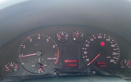 Audi A6, 1997 год, 320 000 рублей, 5 фотография