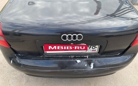 Audi A6, 1997 год, 320 000 рублей, 3 фотография