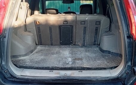 Nissan X-Trail, 2006 год, 550 000 рублей, 2 фотография