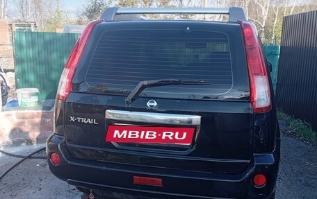 Nissan X-Trail, 2006 год, 550 000 рублей, 5 фотография