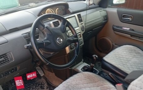 Nissan X-Trail, 2006 год, 550 000 рублей, 7 фотография