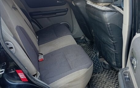 Nissan X-Trail, 2006 год, 550 000 рублей, 6 фотография