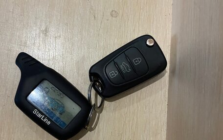 Hyundai Avante, 2010 год, 950 000 рублей, 18 фотография