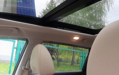 Nissan X-Trail, 2018 год, 2 230 000 рублей, 4 фотография