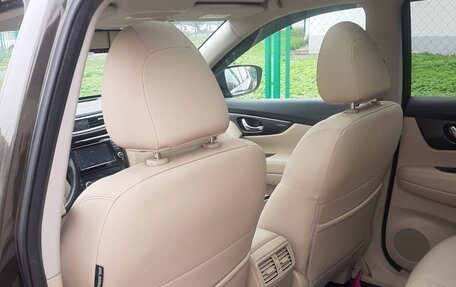 Nissan X-Trail, 2018 год, 2 230 000 рублей, 5 фотография