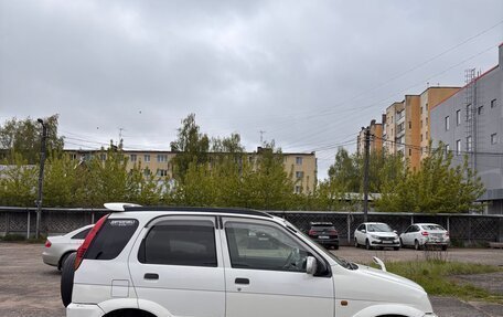 Toyota Cami, 1999 год, 345 000 рублей, 4 фотография
