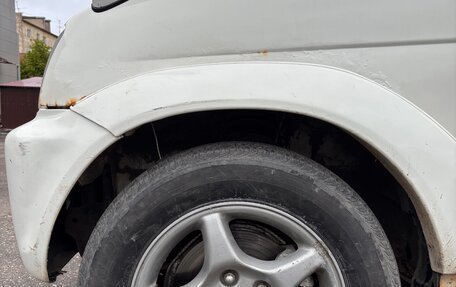 Toyota Cami, 1999 год, 345 000 рублей, 10 фотография