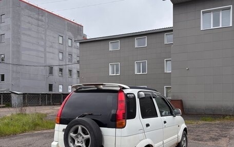 Toyota Cami, 1999 год, 345 000 рублей, 5 фотография