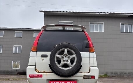 Toyota Cami, 1999 год, 345 000 рублей, 7 фотография