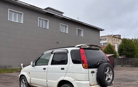 Toyota Cami, 1999 год, 345 000 рублей, 8 фотография