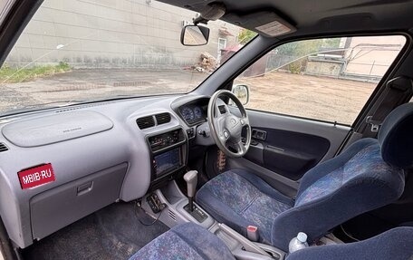 Toyota Cami, 1999 год, 345 000 рублей, 11 фотография