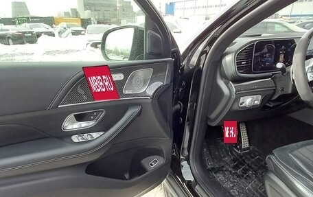 Mercedes-Benz GLE AMG, 2021 год, 10 555 450 рублей, 7 фотография