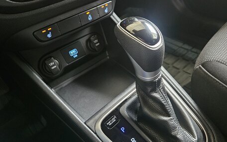 Hyundai Solaris II рестайлинг, 2020 год, 1 460 000 рублей, 15 фотография