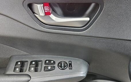 Hyundai Solaris II рестайлинг, 2020 год, 1 460 000 рублей, 17 фотография
