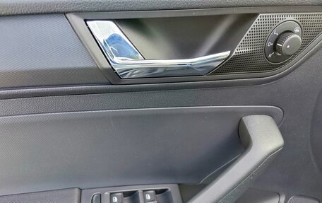 Skoda Rapid II, 2020 год, 1 299 995 рублей, 11 фотография