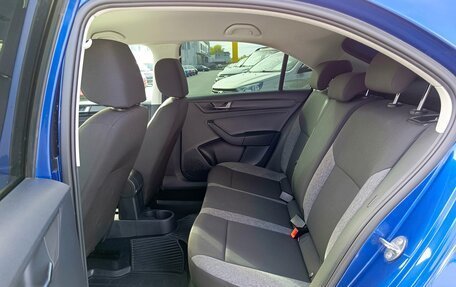 Skoda Rapid II, 2020 год, 1 299 995 рублей, 12 фотография
