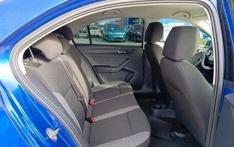 Skoda Rapid II, 2020 год, 1 299 995 рублей, 15 фотография