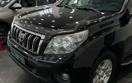 Toyota Land Cruiser Prado 150 рестайлинг 2, 2013 год, 2 800 000 рублей, 3 фотография