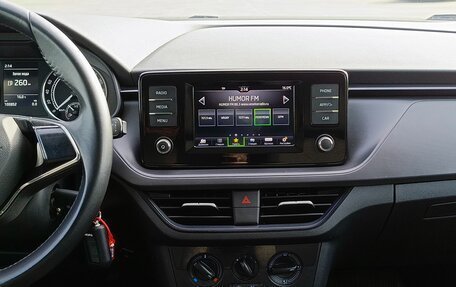 Skoda Rapid II, 2020 год, 1 299 995 рублей, 19 фотография