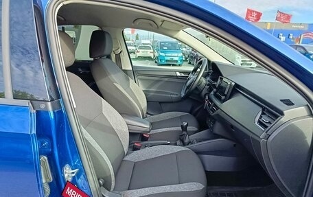Skoda Rapid II, 2020 год, 1 299 995 рублей, 14 фотография