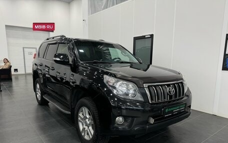 Toyota Land Cruiser Prado 150 рестайлинг 2, 2013 год, 2 800 000 рублей, 4 фотография