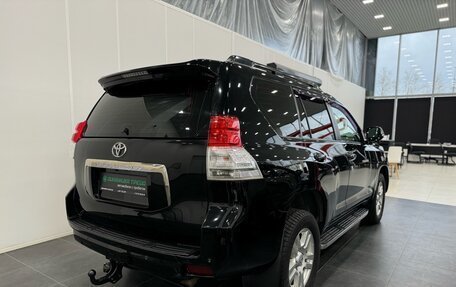 Toyota Land Cruiser Prado 150 рестайлинг 2, 2013 год, 2 800 000 рублей, 5 фотография