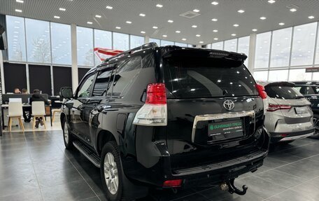 Toyota Land Cruiser Prado 150 рестайлинг 2, 2013 год, 2 800 000 рублей, 7 фотография