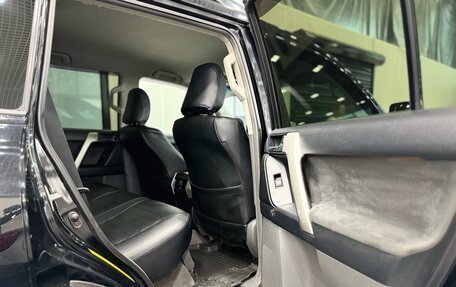 Toyota Land Cruiser Prado 150 рестайлинг 2, 2013 год, 2 800 000 рублей, 18 фотография