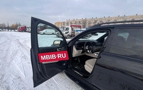 Mercedes-Benz GLE AMG, 2020 год, 9 983 700 рублей, 8 фотография