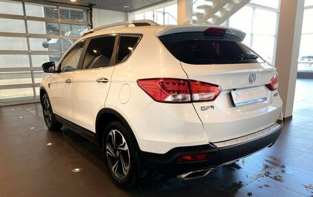 DongFeng AX7 I, 2018 год, 1 380 000 рублей, 5 фотография