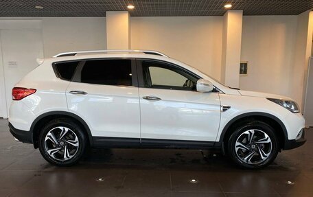 DongFeng AX7 I, 2018 год, 1 380 000 рублей, 2 фотография