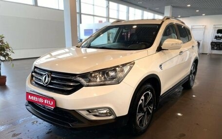 DongFeng AX7 I, 2018 год, 1 380 000 рублей, 7 фотография