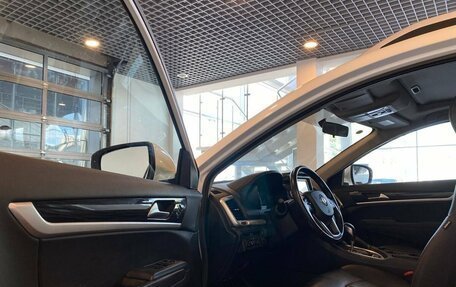 DongFeng AX7 I, 2018 год, 1 380 000 рублей, 20 фотография