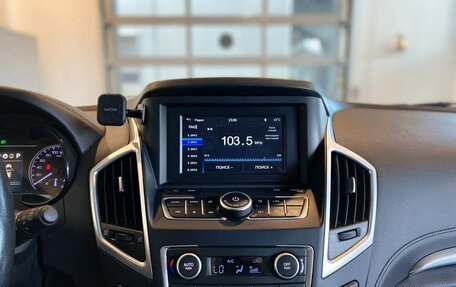 DongFeng AX7 I, 2018 год, 1 380 000 рублей, 13 фотография