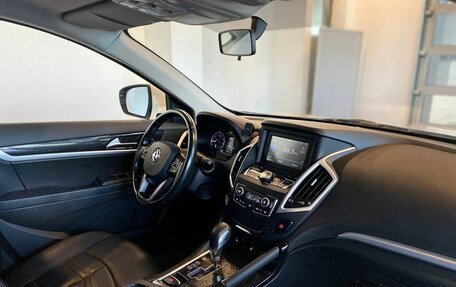 DongFeng AX7 I, 2018 год, 1 380 000 рублей, 12 фотография