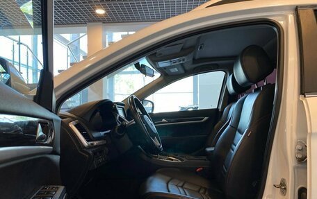 DongFeng AX7 I, 2018 год, 1 380 000 рублей, 16 фотография