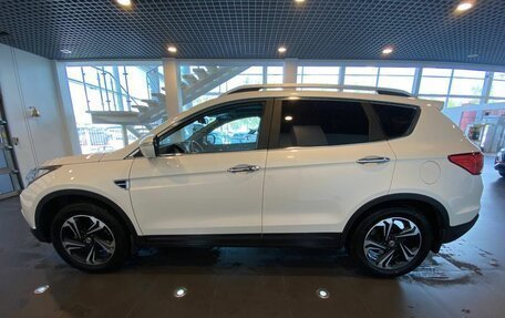 DongFeng AX7 I, 2018 год, 1 380 000 рублей, 6 фотография