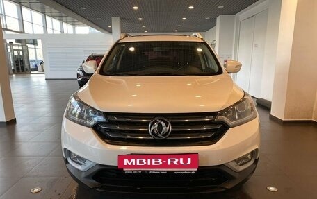 DongFeng AX7 I, 2018 год, 1 380 000 рублей, 8 фотография
